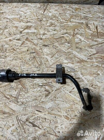 Стабилизатор задний Bmw 7 Серия F02 N63