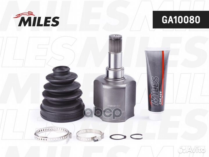 Шрус внутренний левый ford mondeo CA2 2007-2014