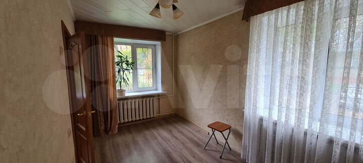 2-к. квартира, 45 м², 1/4 эт.