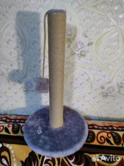 Когтеточка для кошек