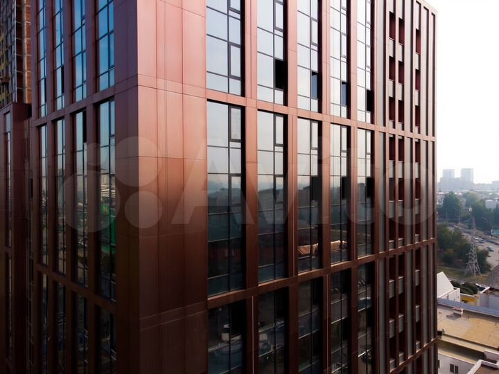 3-к. квартира, 82,3 м², 33/33 эт.