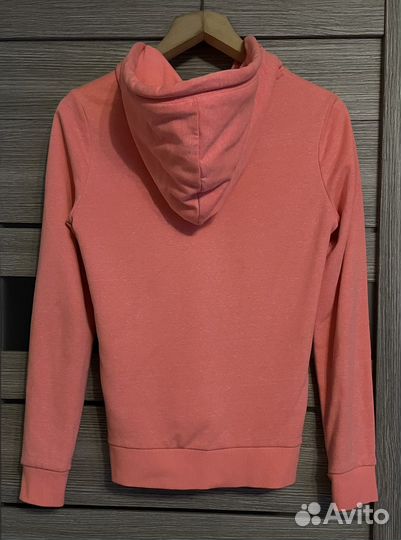 Кофта женская на молнии