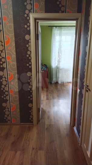1-к. квартира, 31,9 м², 5/5 эт.
