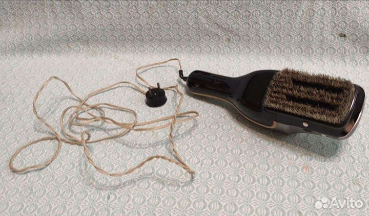 Щётка-пылесос Ветерок-2