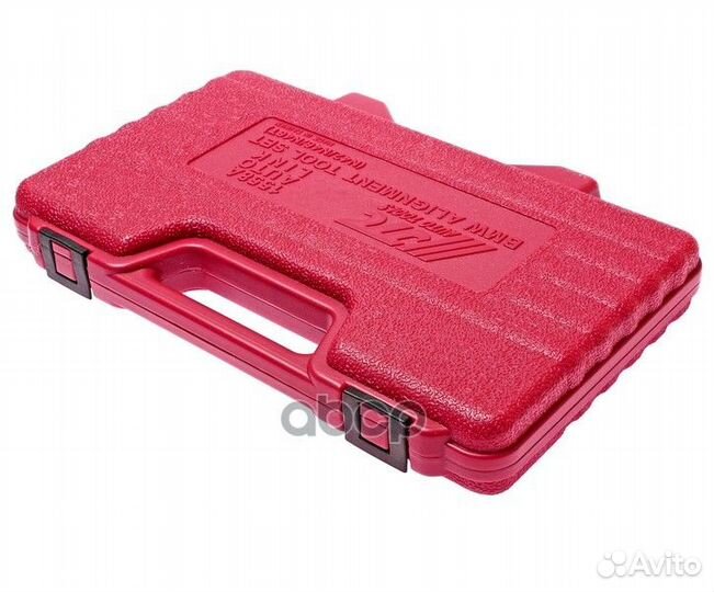 Набор для замены грм фиксаторы BMW N42, N46 JTC