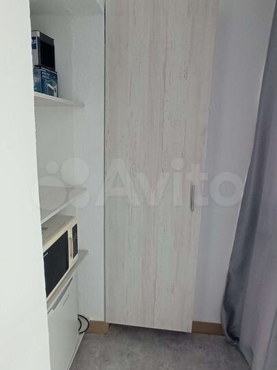 Комната 11,3 м² в 1-к., 3/4 эт.