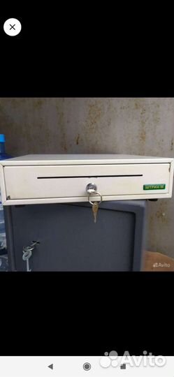 Сейф для денег бу