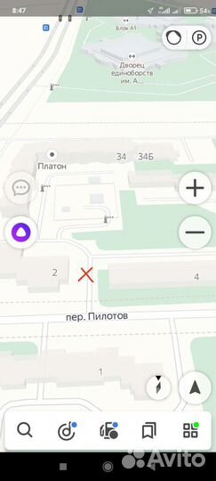 Ремонт детских колясок