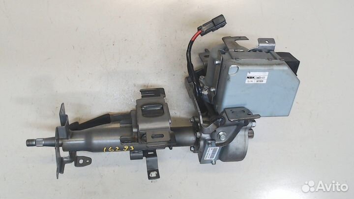 Колонка рулевая Nissan Leaf, 2012