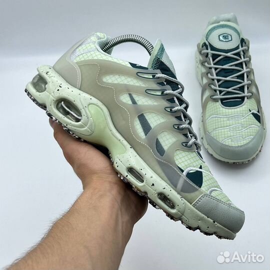 Кроссовки Nike Air Max TN Plus Terrascape