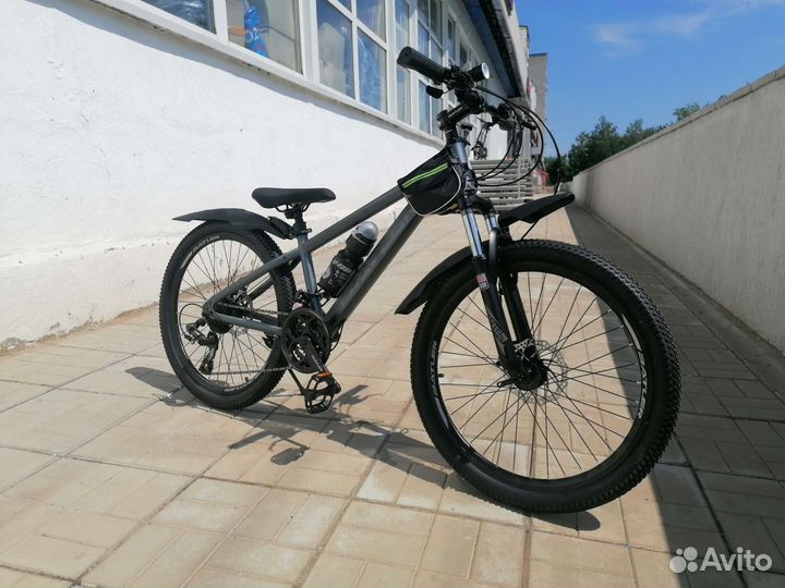 Велосипеды горные подростковые, детские