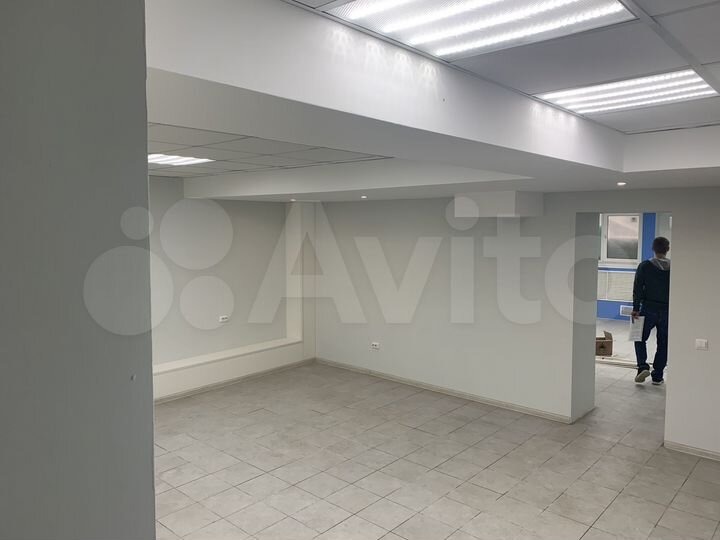 Свободного назначения, 107.1 м²