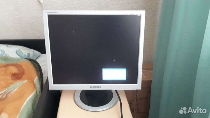 Монитор для компьютера