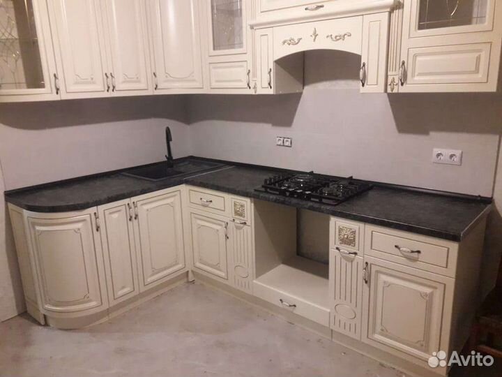 Сборка, установка, ремонт мебели