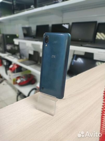 ZTE Blade A5 (2020), 2/32 ГБ