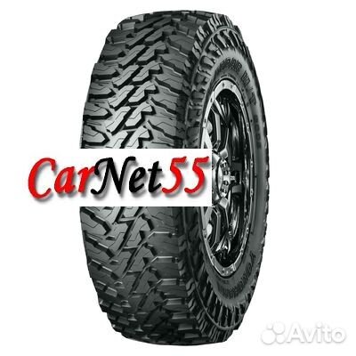 Yokohama Geolandar M/T G003 235/75 R15