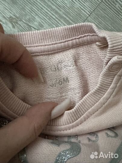 Детский костюм Guess