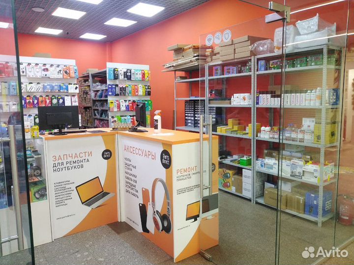 Ремонт телефонов и ноутбуков под ключ. Гарантия