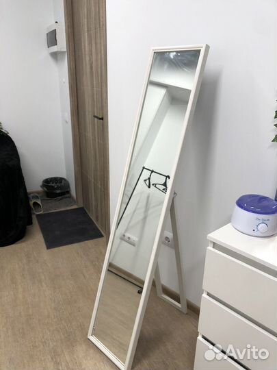 Зеркало напольное в полный рост