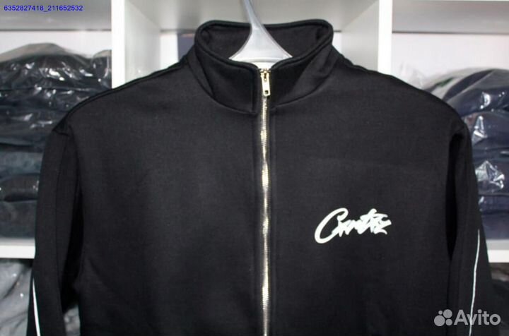 Зипка Corteiz vhq (Арт.72642)