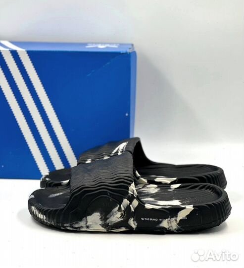 Тапочки Adidas Adilette 22, арт.221084