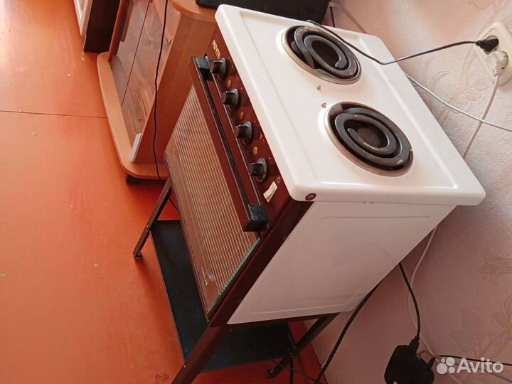 Электоплита Мечта