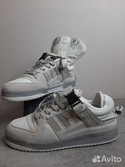 Кроссовки Adidas Bad Bunny Forum