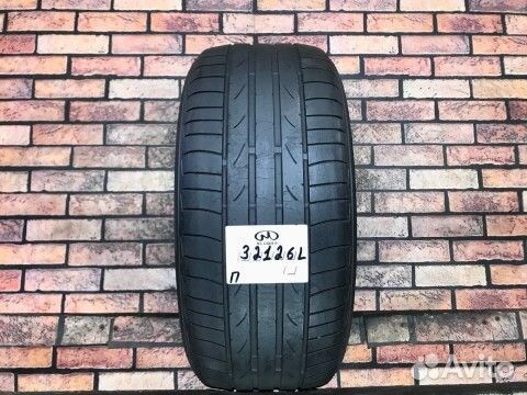 Bridgestone Potenza RE050 225/50 R16 92W