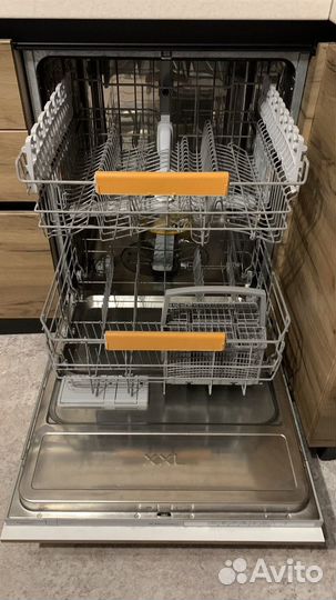 Посудомоечная машина electrolux 60 см