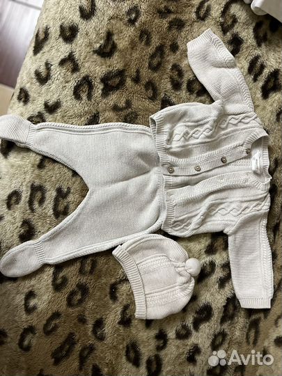 Костюм детский