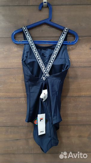 Купальник Fila (размер L-XL)