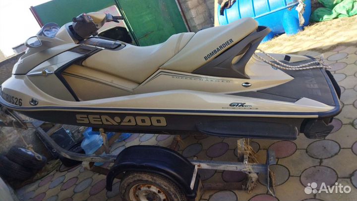 Бомбардир. 185 суперчардж