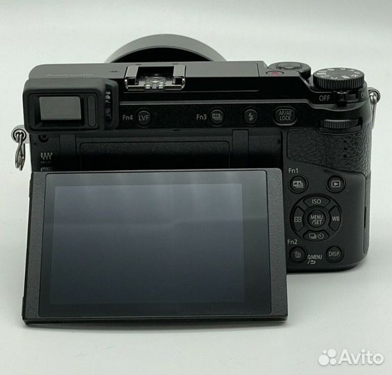 Panasonic Lumix gx80 gx85 g85 g80 + 14 20 25 30