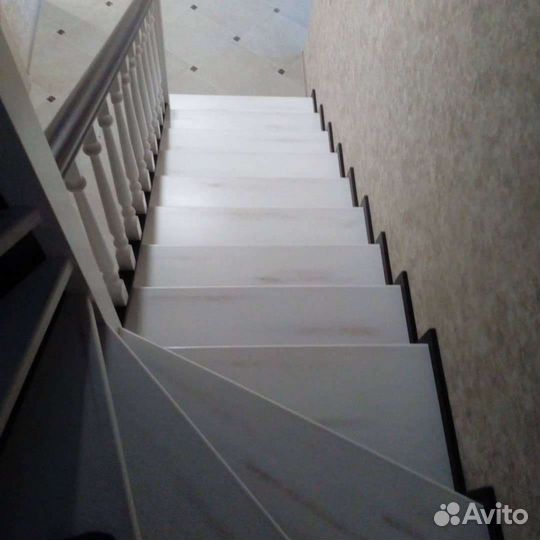 Изготовление лестниц мебели элементов интерьеров