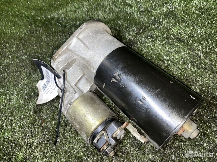 Стартер B5254T2 Volvo V70 XC70 XC90 C59 SW SZ SZ59