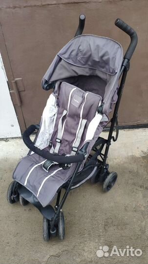 Коляска трость inglesina