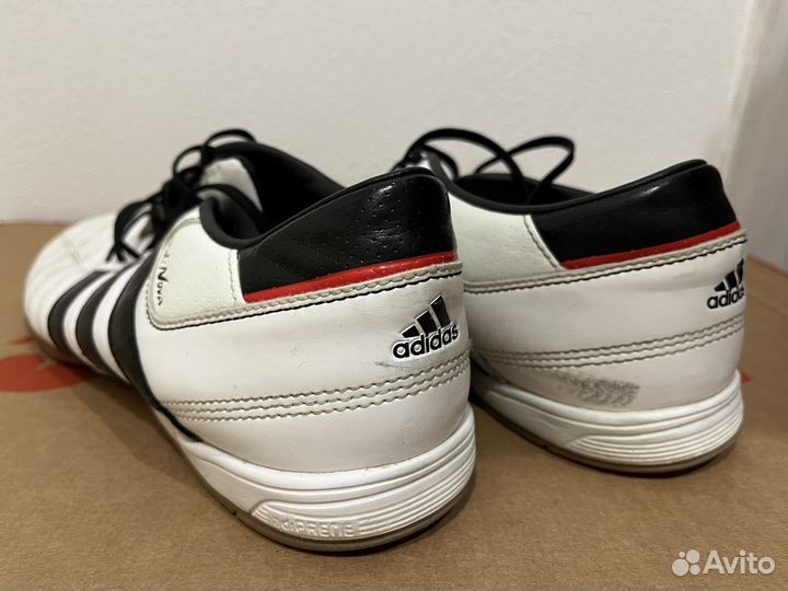 Кроссовки adidas adi nova футзалки
