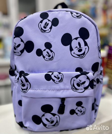 Рюкзак детский новый