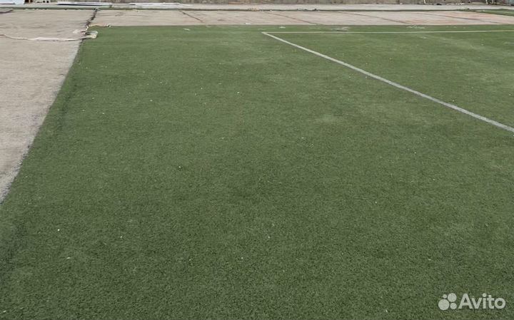 Искусственный газон