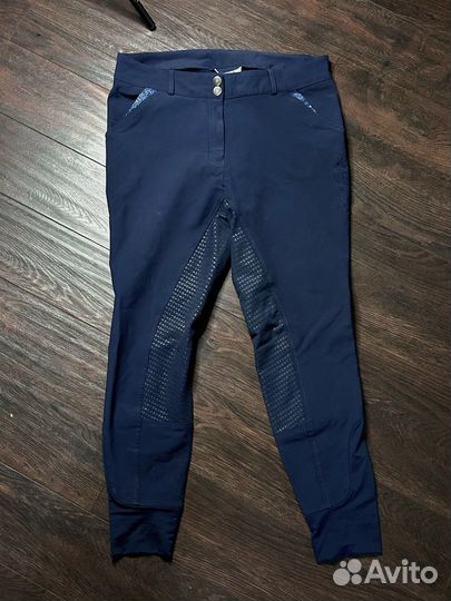 Бриджи для верховой езды