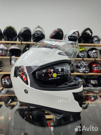 Шлем интеграл