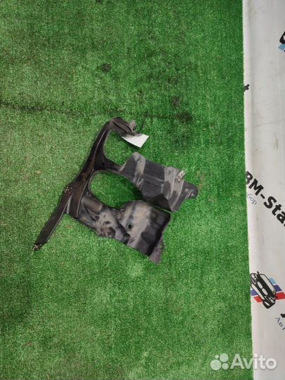 Защита лонжерона правая Bmw 530I F10 N52B30A 2011