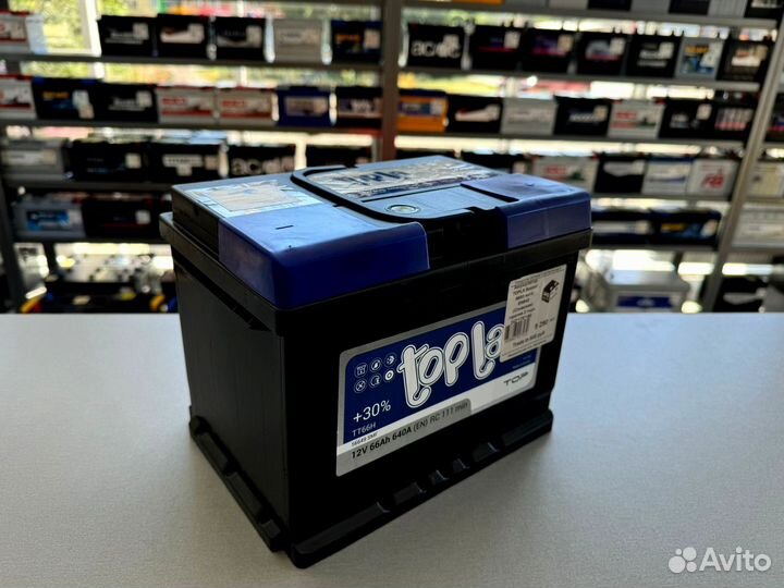 Аккумуляторы для Skoda, Volkswagen