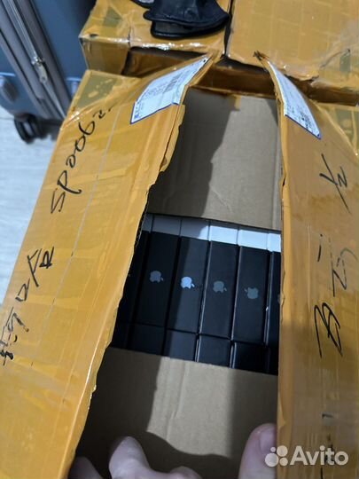 Карго доставка в Россию и выкуп товаров