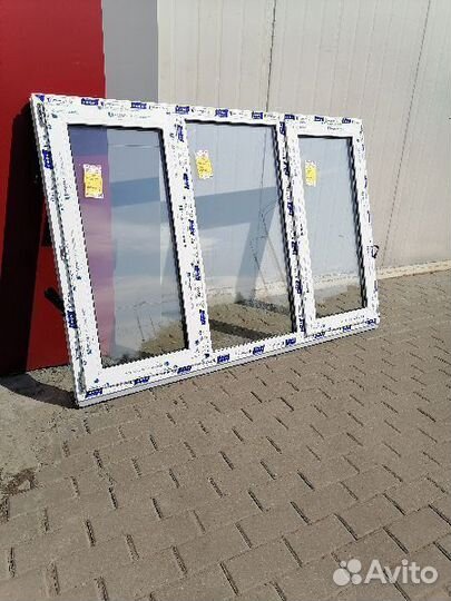 Пвх окна в наличии