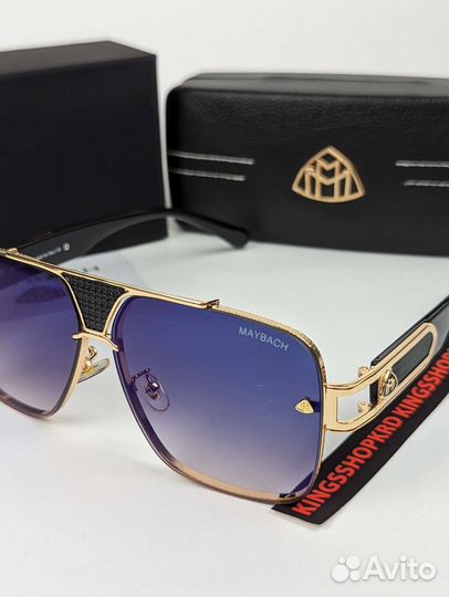 Очки Maybach