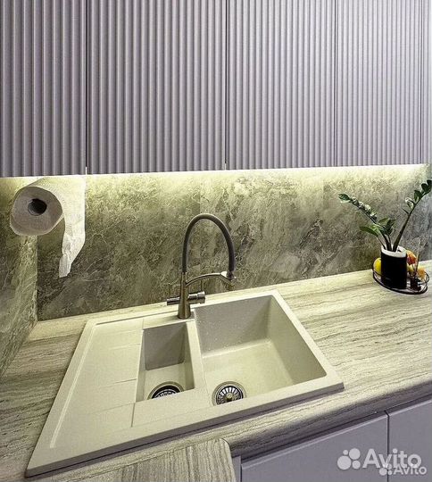 Кухня на заказ