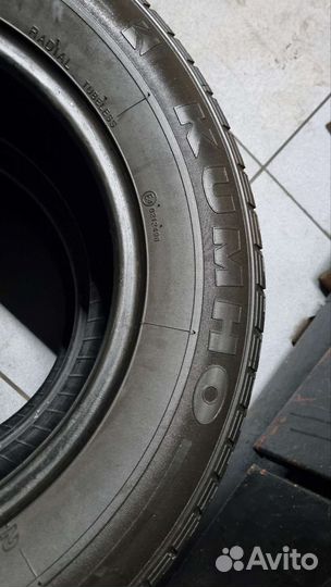 Kumho Power Max 769 215/65 R15 96H