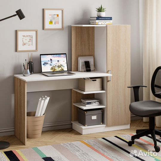 Компьютерный стол новый