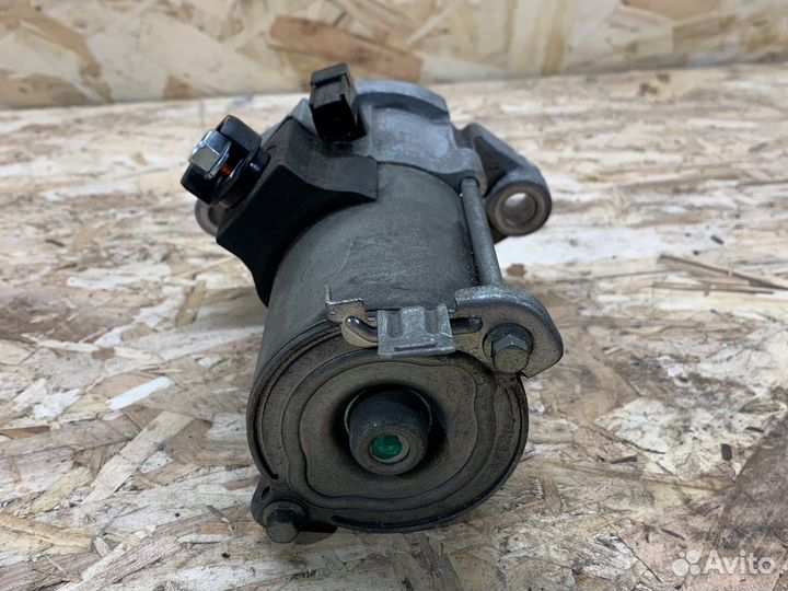 Honda CR-V 4 2.4 стартер